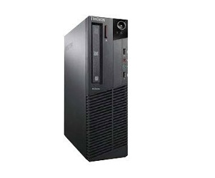 Lenovo ThinkCentre M91p Desktop Rental